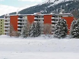 Skyline House Hotel