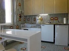 Hotel Skyline House 2*