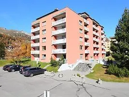 Hotel Skyline House