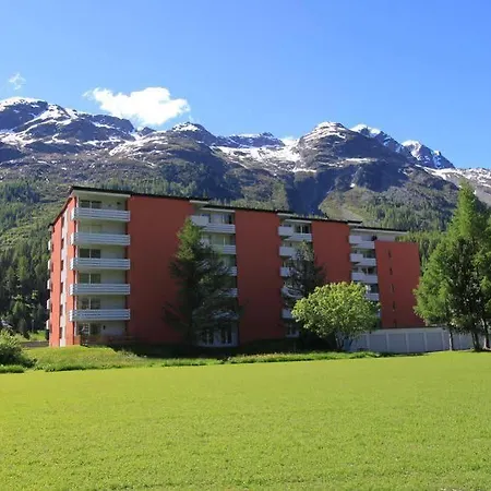 Hotel Skyline House
