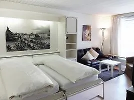 Skyline House Hotel Svatý Mořic