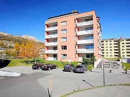 Skyline House Hotel Svatý Mořic