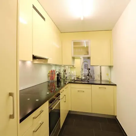 Skyline House 2* Svatý Mořic