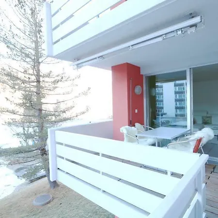 Skyline House 2* Svatý Mořic